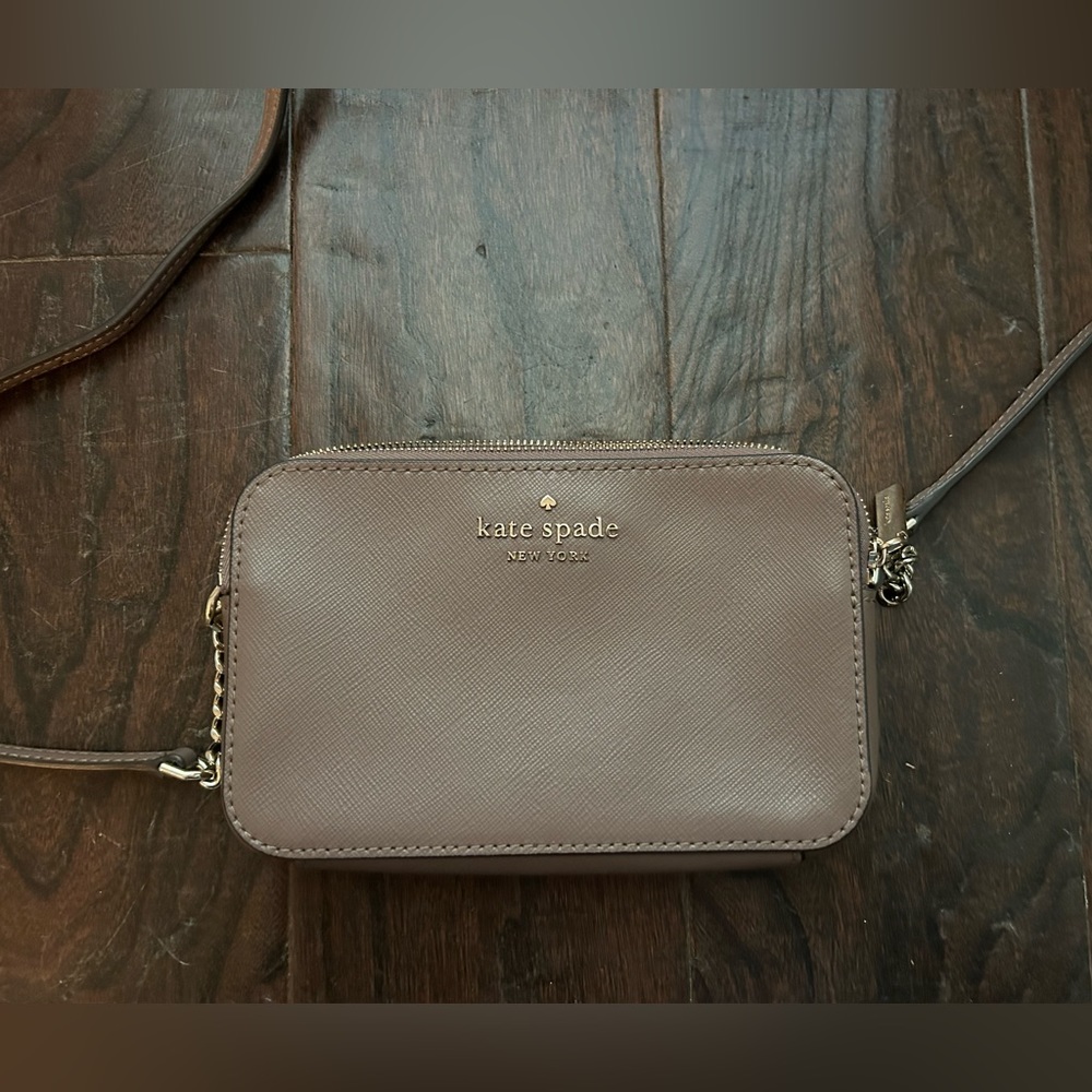 Kate spade crossbody purse